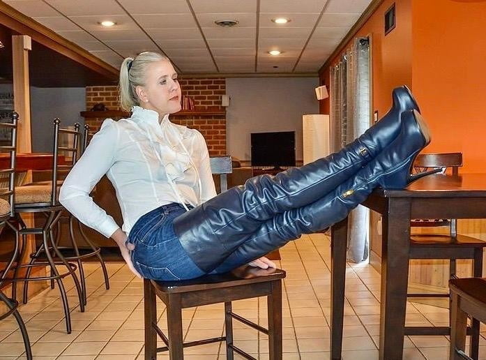 Its boot season 78 #92192645