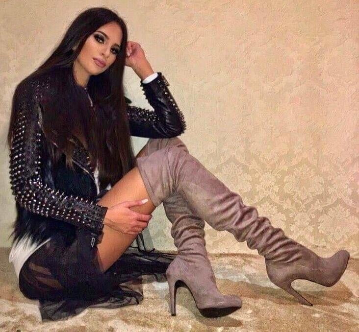 Its boot season 78 #92192653