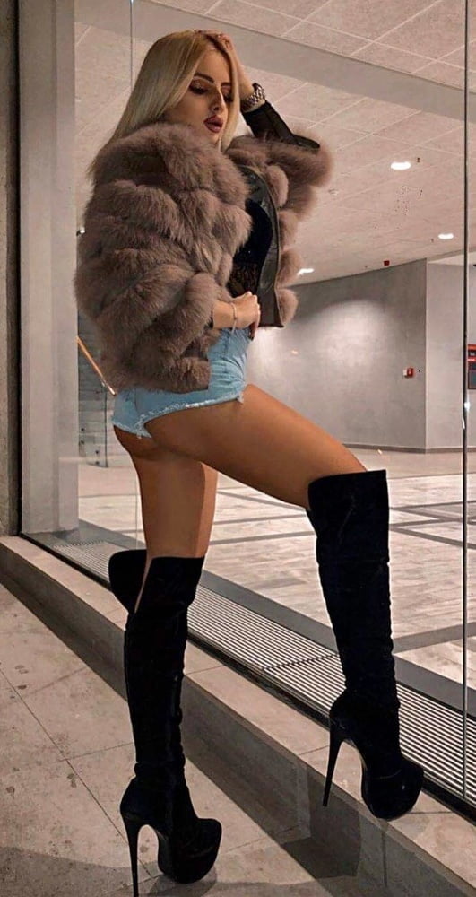 Su temporada de botas 78
 #92192656