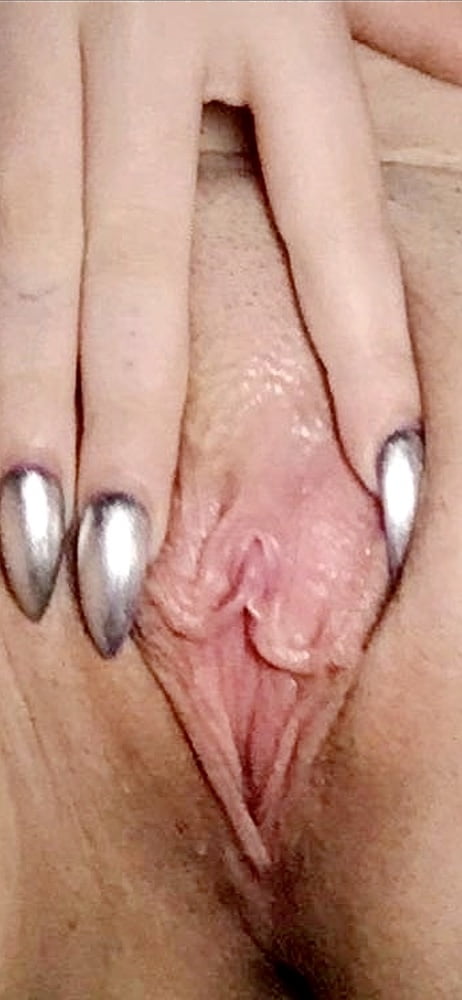 Curvy Sexy Tattooed Slut Shows Big Tits Spreads Ass &amp; Cunt #87877148