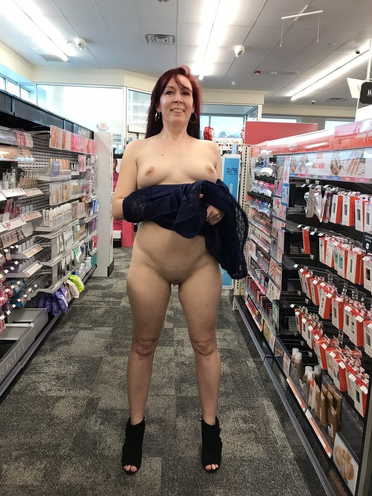 Grannies and matures flashing their bodies #81773927