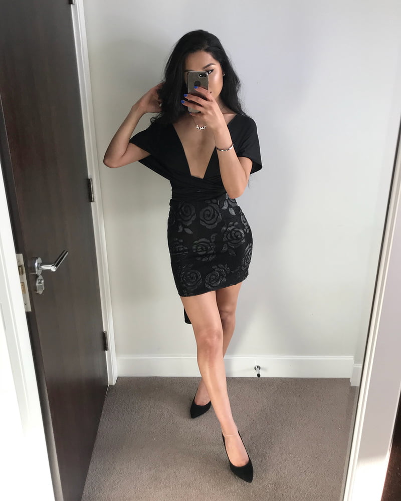 Instagram babe erim indien sexy slut tight body dresses legs
 #102435790
