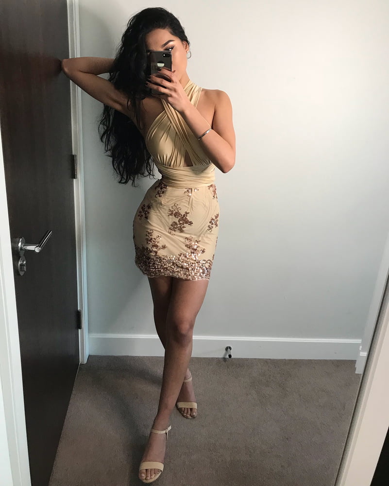 Instagram babe erim indien sexy slut tight body dresses legs
 #102435879