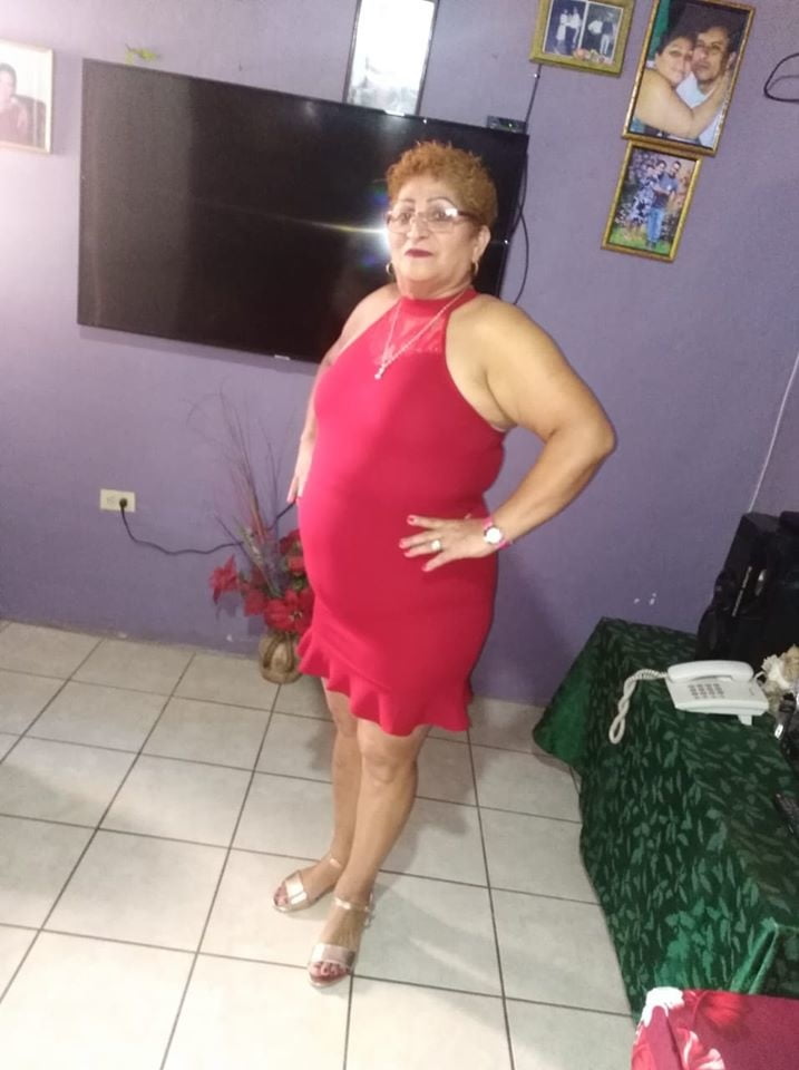 brenda pineda granny #98828217