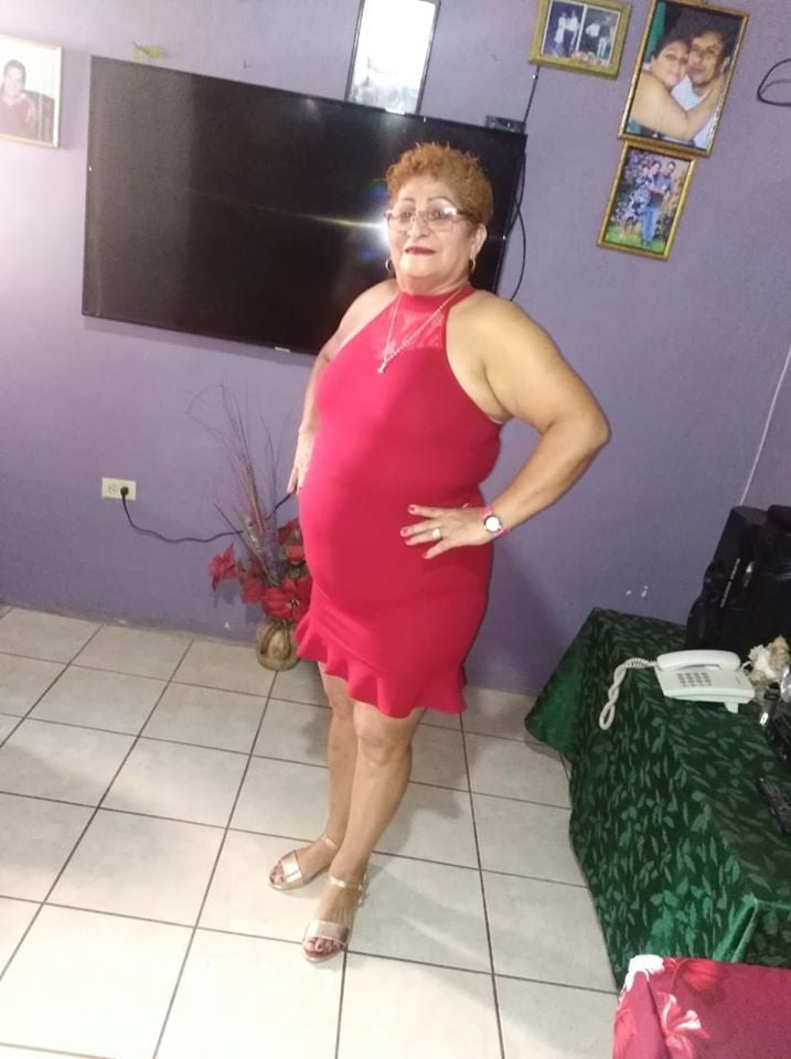 brenda pineda granny #98828226