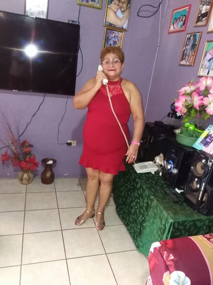 brenda pineda granny #98828229