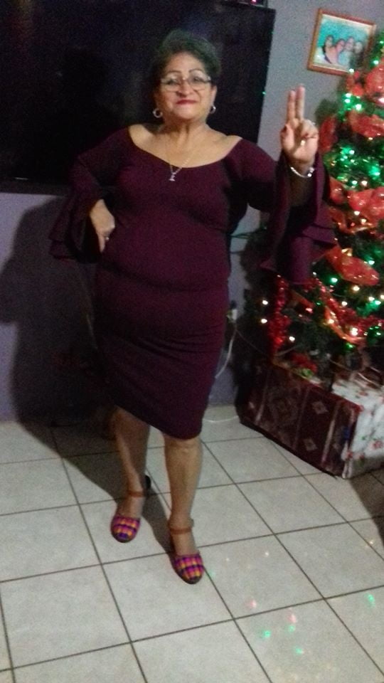 brenda pineda granny #98828232