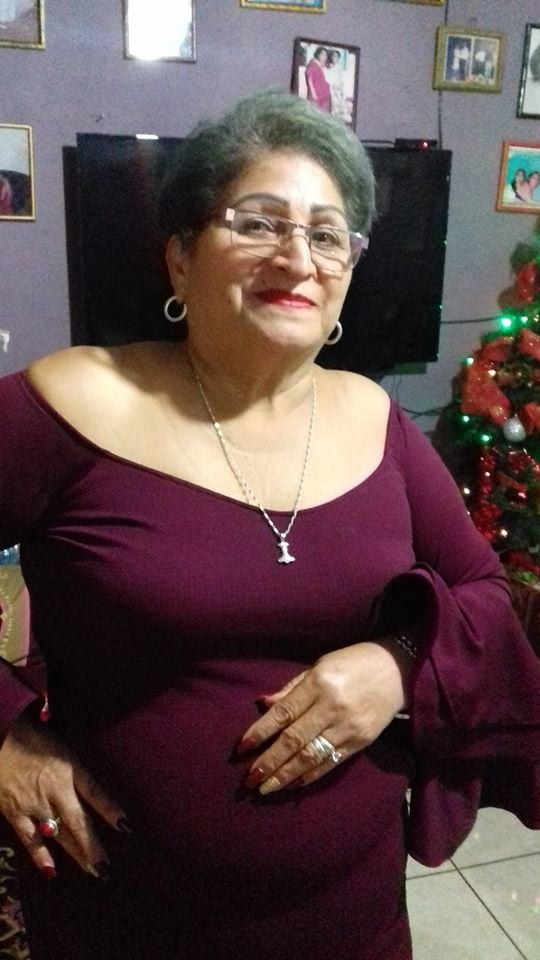 brenda pineda granny #98828235