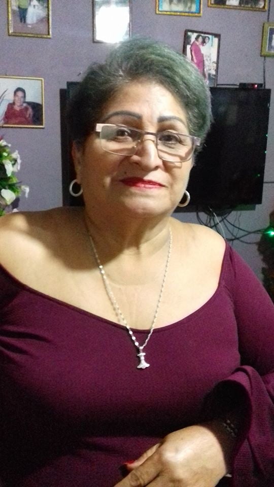 brenda pineda granny #98828238