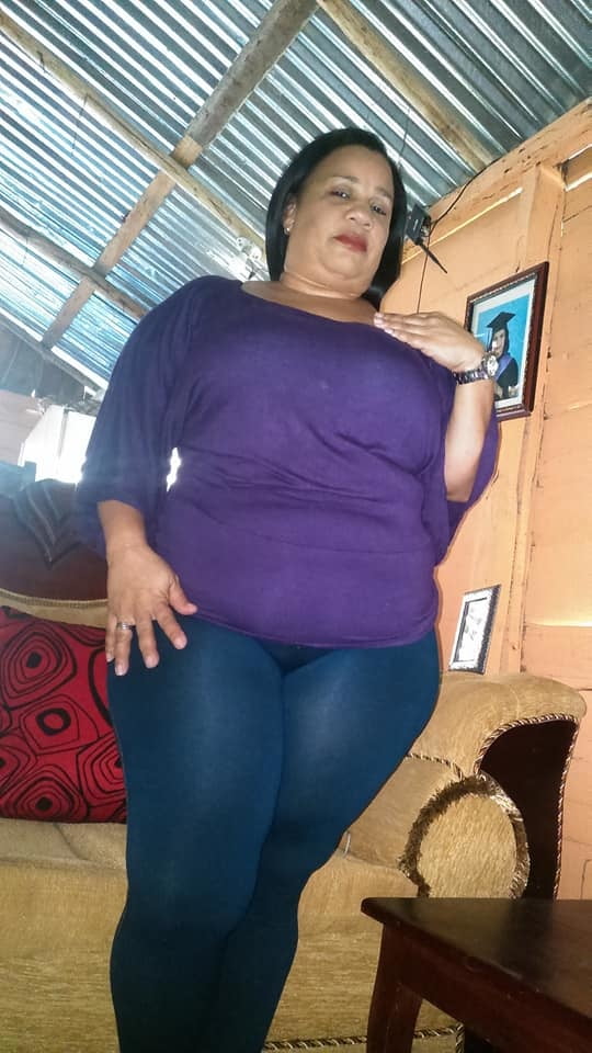 carmargo cruz mature ass bbw culo parado madura #96639159