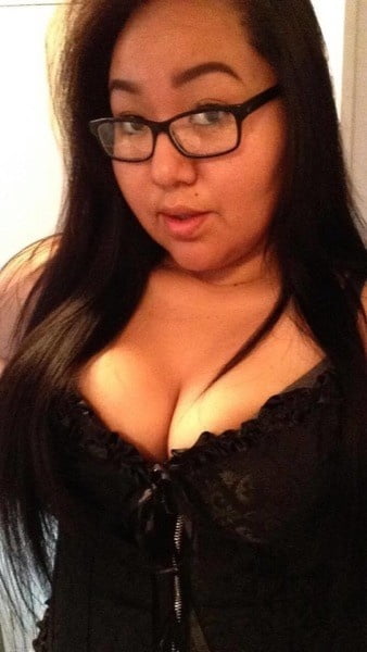 Anyone have nudes of this Navajo Iyua? #101816557