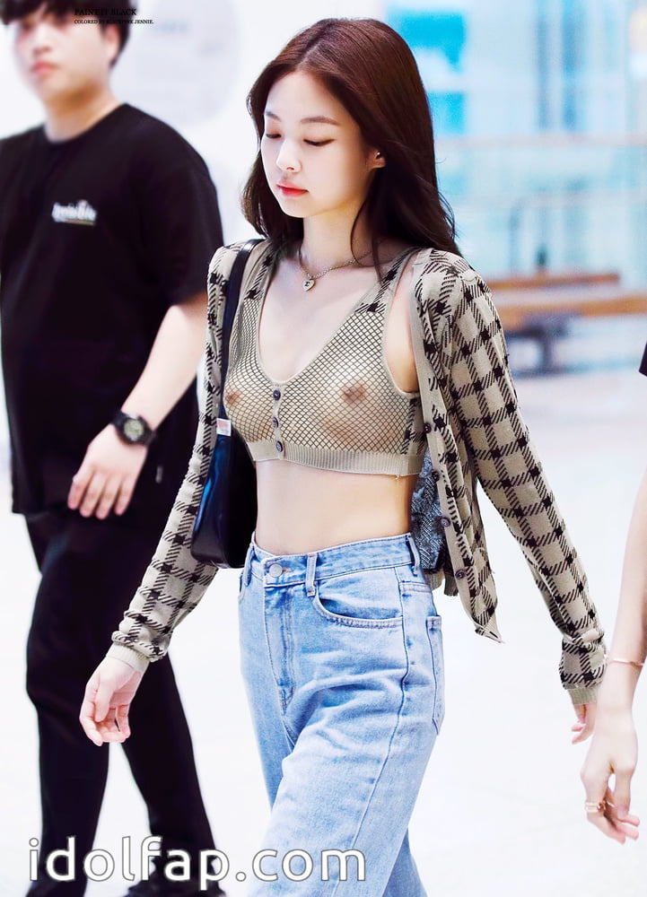 Blackpink jennie
 #95762972