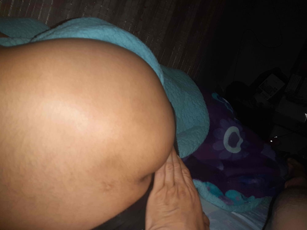 Manoseo y moqueo a mi cunada after party en sus nalgas #87616178