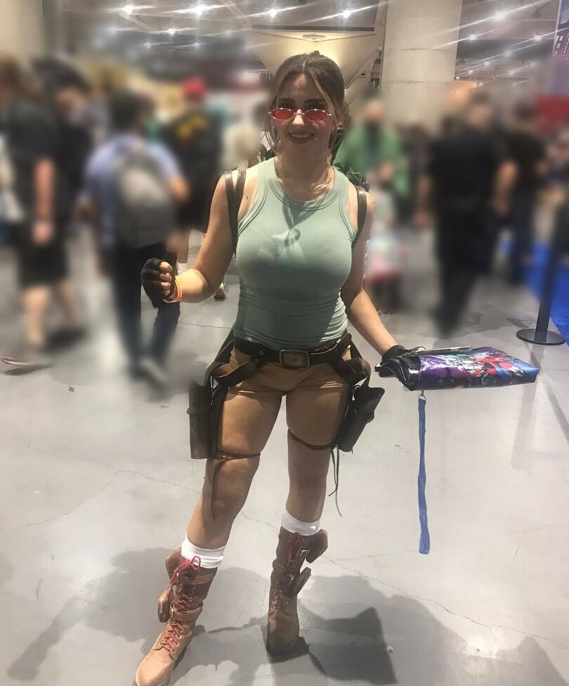 That Star Wars Girl nackt #108462526