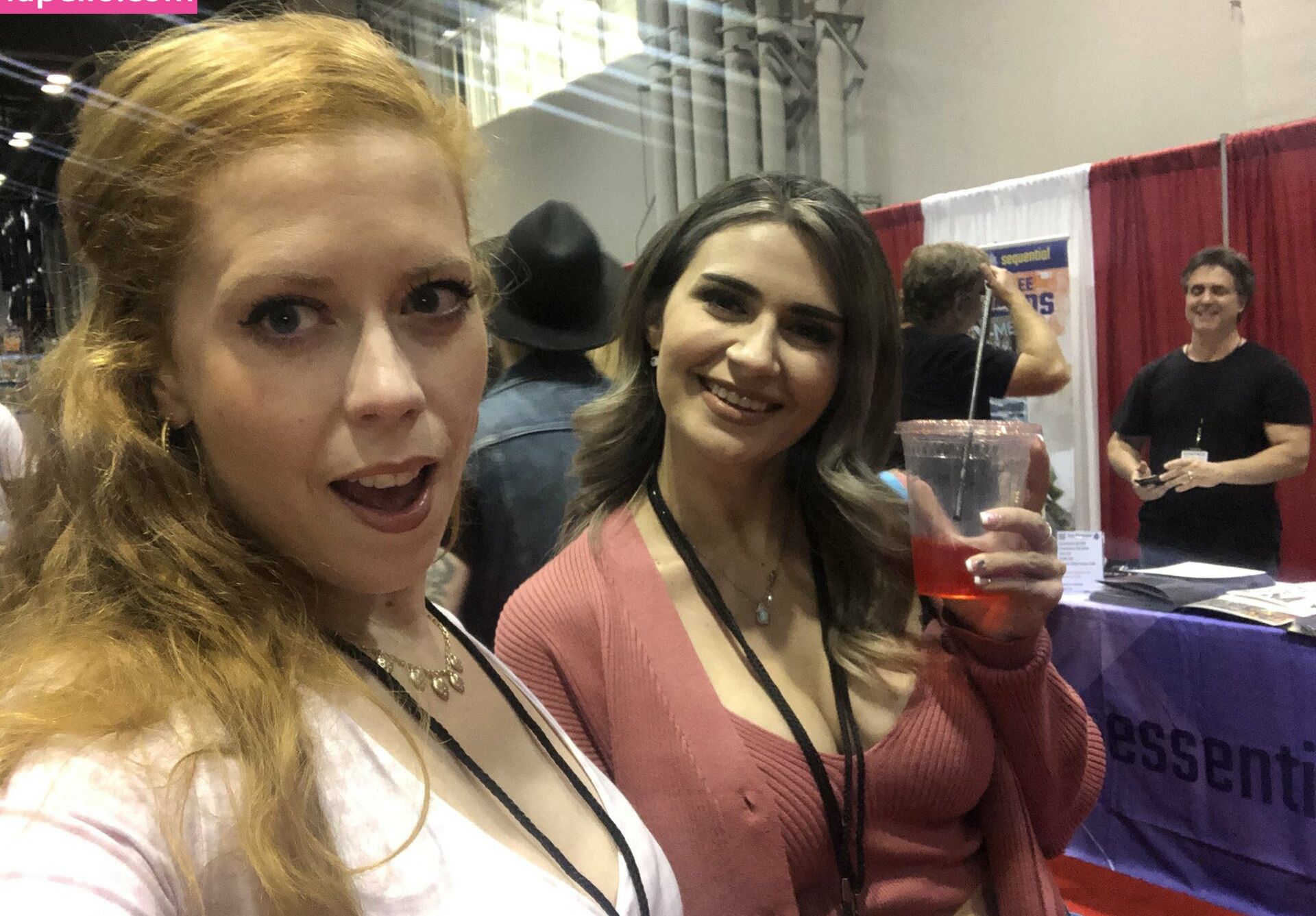 That Star Wars Girl nackt #108462540