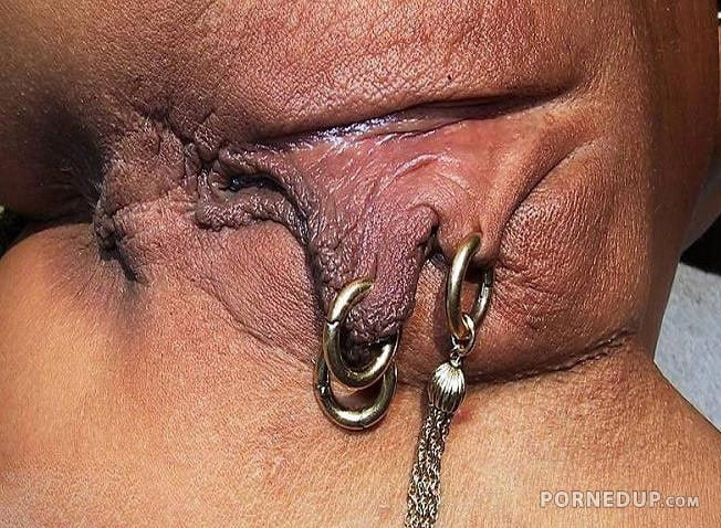 Sexy Pierced Pussy #104401550