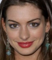 Anne hathaway
 #94844840