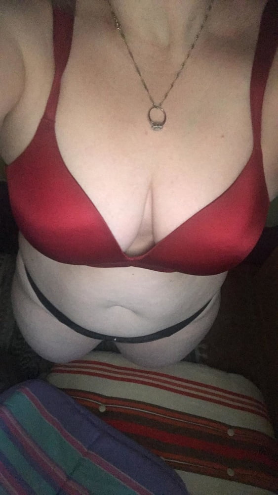 Sexy blonde bbw with big tits #95898648