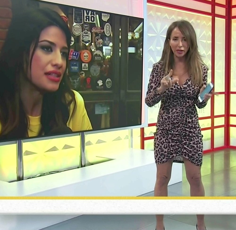 TV spagnola milf maria patino
 #93611878