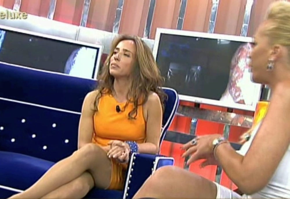 TV spagnola milf maria patino
 #93612178