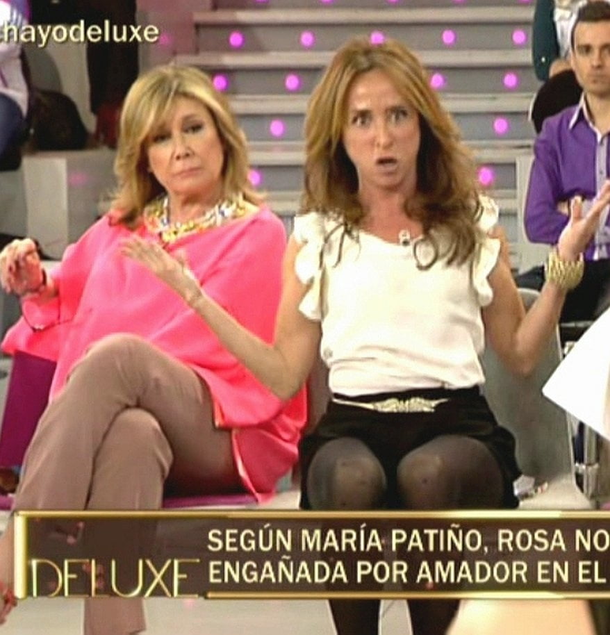 TV spagnola milf maria patino
 #93612195