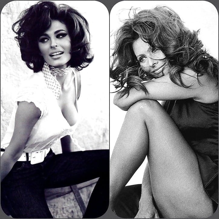 Classic Beauty : Sofia Loren #92929084