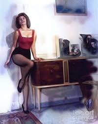クラシック・ビューティー : ソフィア・ローレン（Sofia Loren
 #92929141