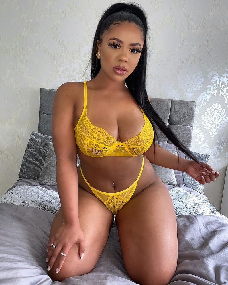 Sexiest Black Women Hot Big Tits Big Ass Ebony #91677803