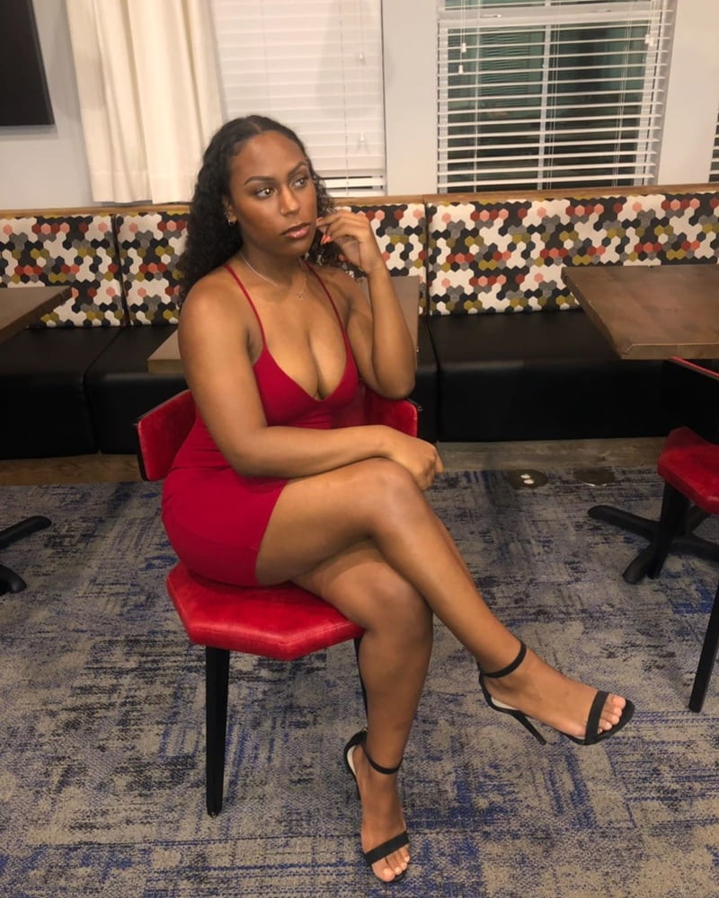 Sexiest Black Women Hot Big Tits Big Ass Ebony #91678072