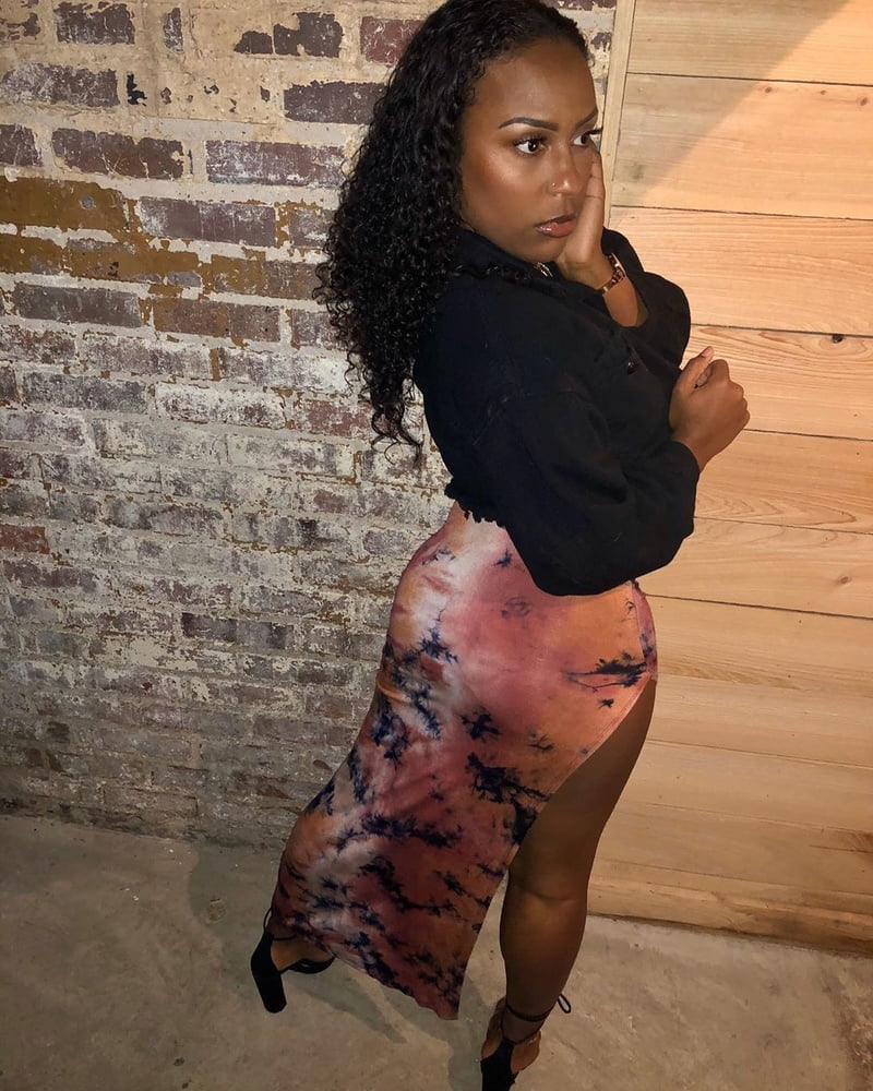 Sexiest Black Women Hot Big Tits Big Ass Ebony #91678098