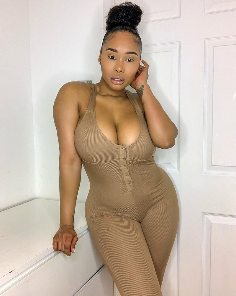 Sexiest Black Women Hot Big Tits Big Ass Ebony #91678120