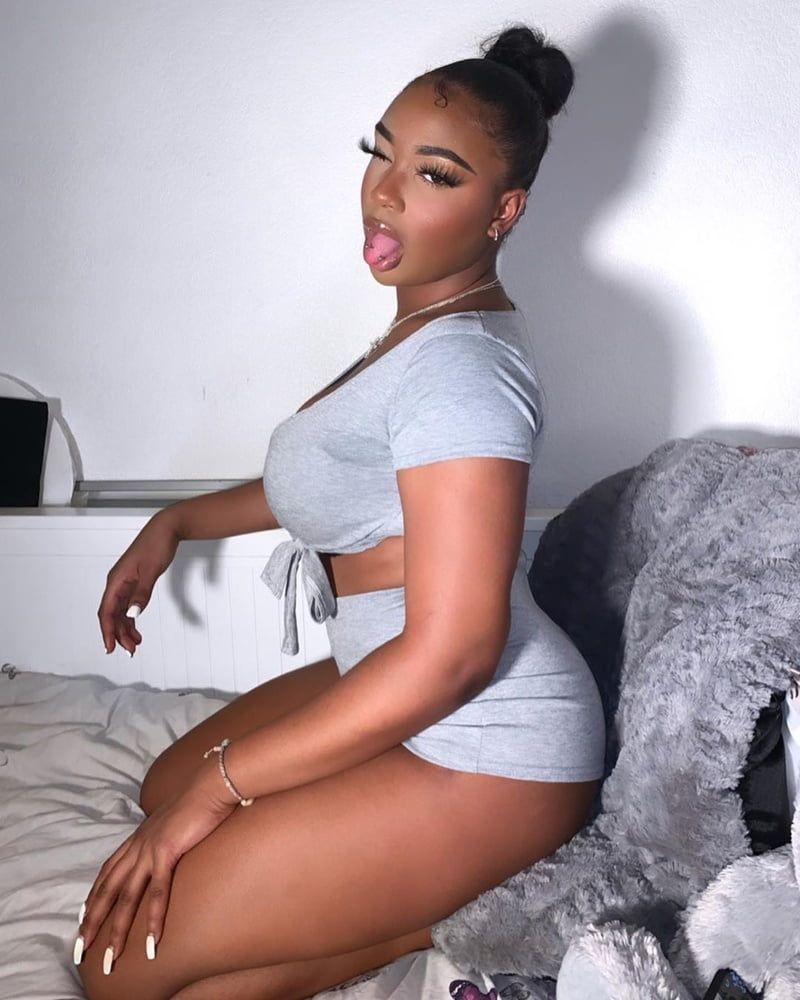 Sexiest Black Women Hot Big Tits Big Ass Ebony #91678226