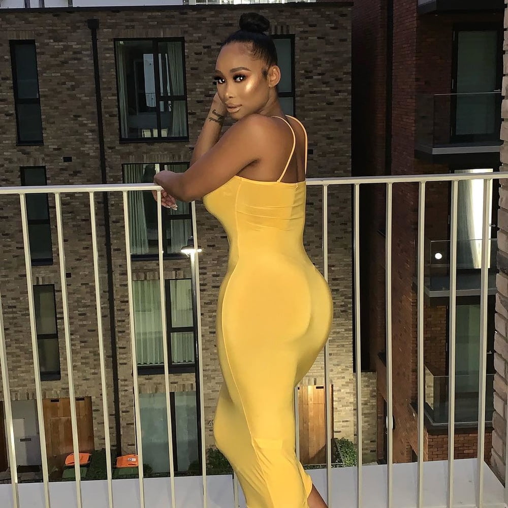 Sexiest Black Women Hot Big Tits Big Ass Ebony #91678244