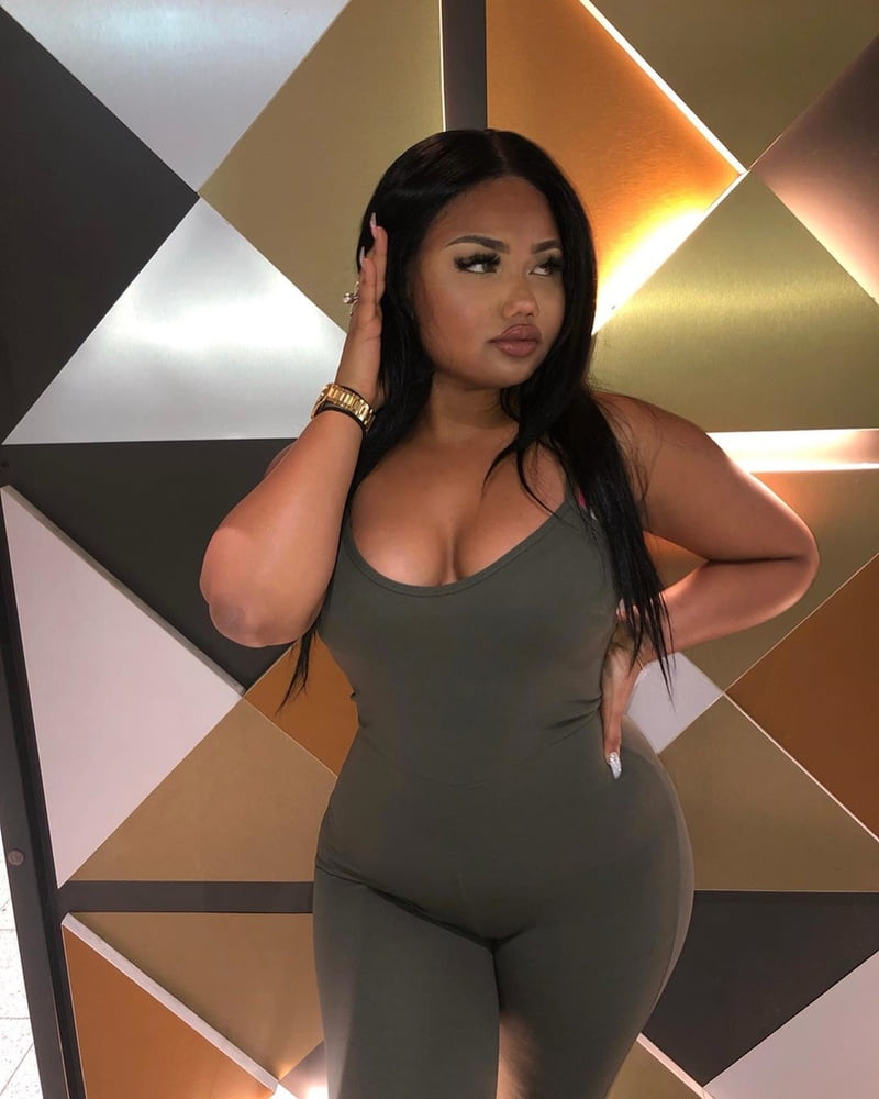 Sexiest Black Women Hot Big Tits Big Ass Ebony #91678277