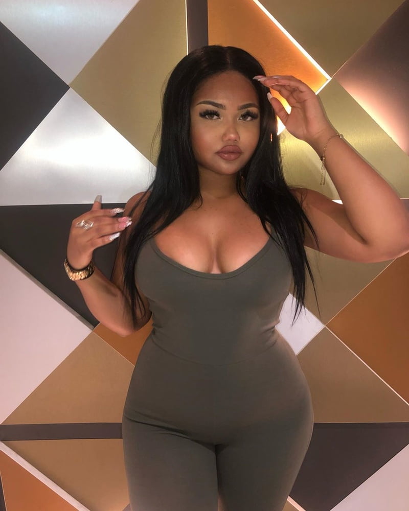 Sexiest Black Women Hot Big Tits Big Ass Ebony #91678284