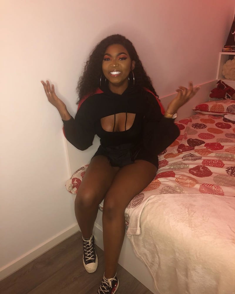 Sexiest Black Women Hot Big Tits Big Ass Ebony #91678350