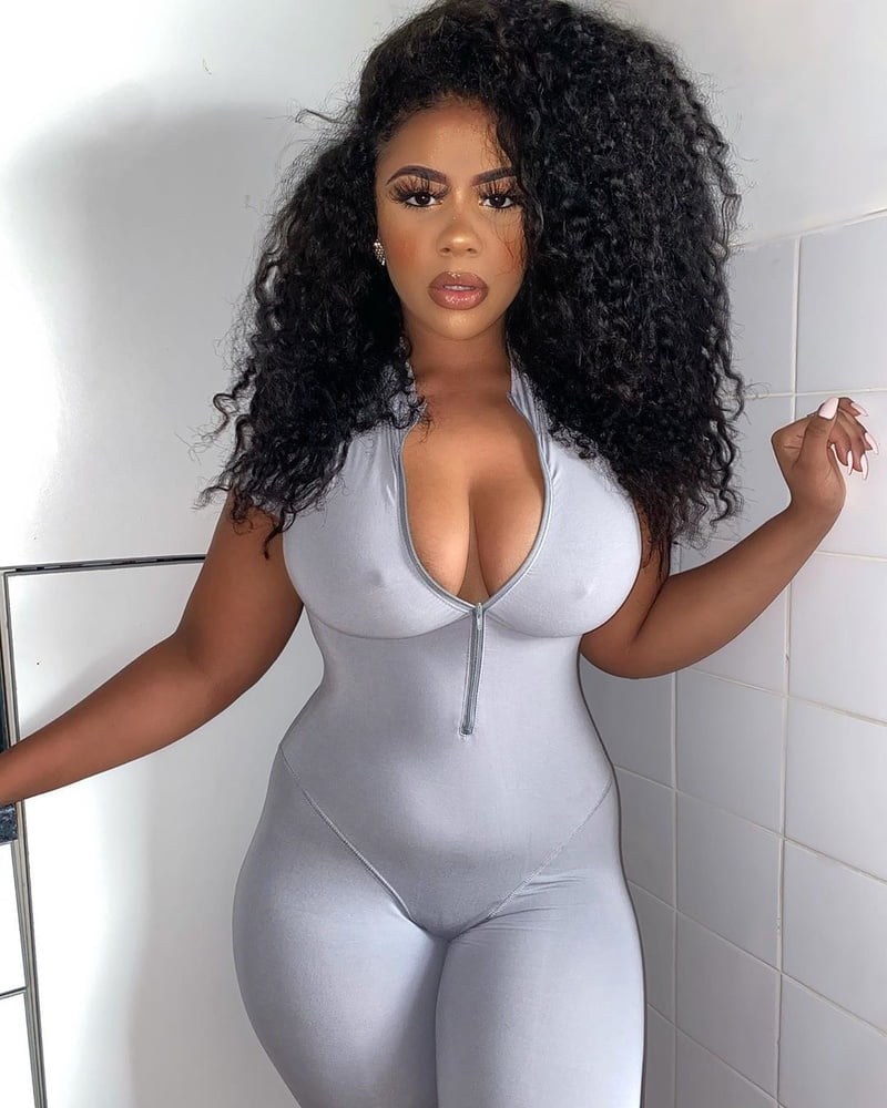 Sexiest Black Women Hot Big Tits Big Ass Ebony #91678390