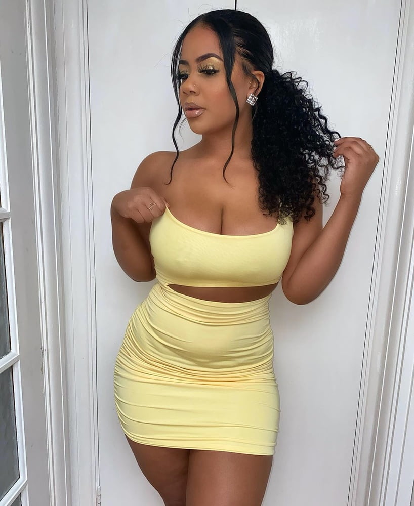 Sexiest Black Women Hot Big Tits Big Ass Ebony #91678424