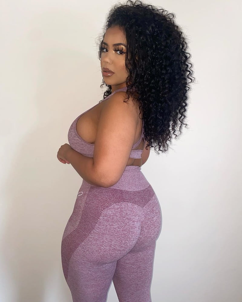 Sexiest Black Women Hot Big Tits Big Ass Ebony #91678466