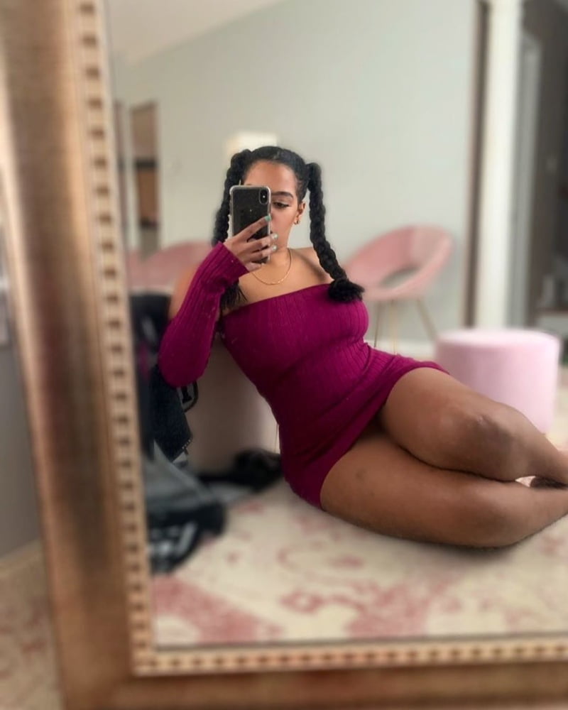 Sexiest Black Women Hot Big Tits Big Ass Ebony #91678519