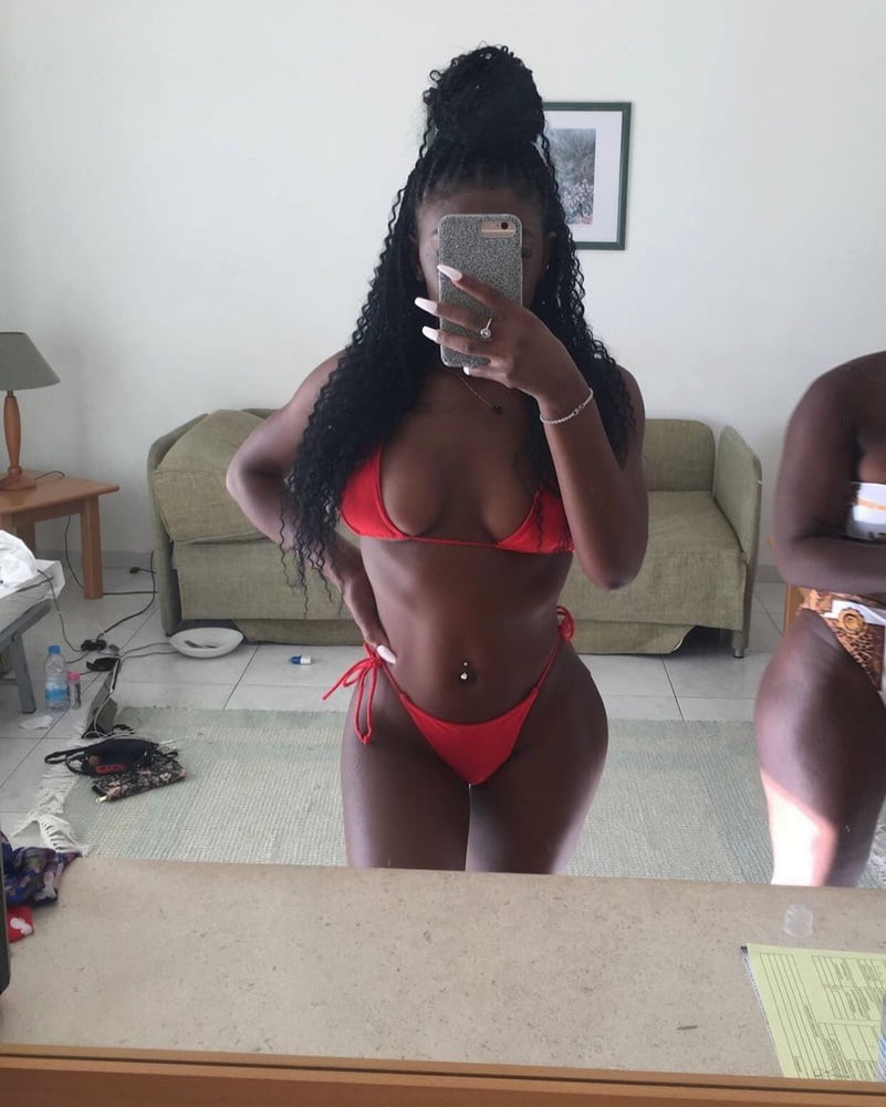 Sexiest Black Women Hot Big Tits Big Ass Ebony #91678525