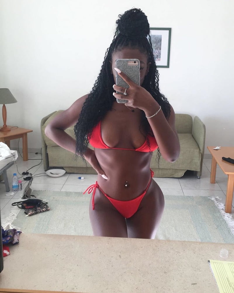 Sexiest Black Women Hot Big Tits Big Ass Ebony #91678528