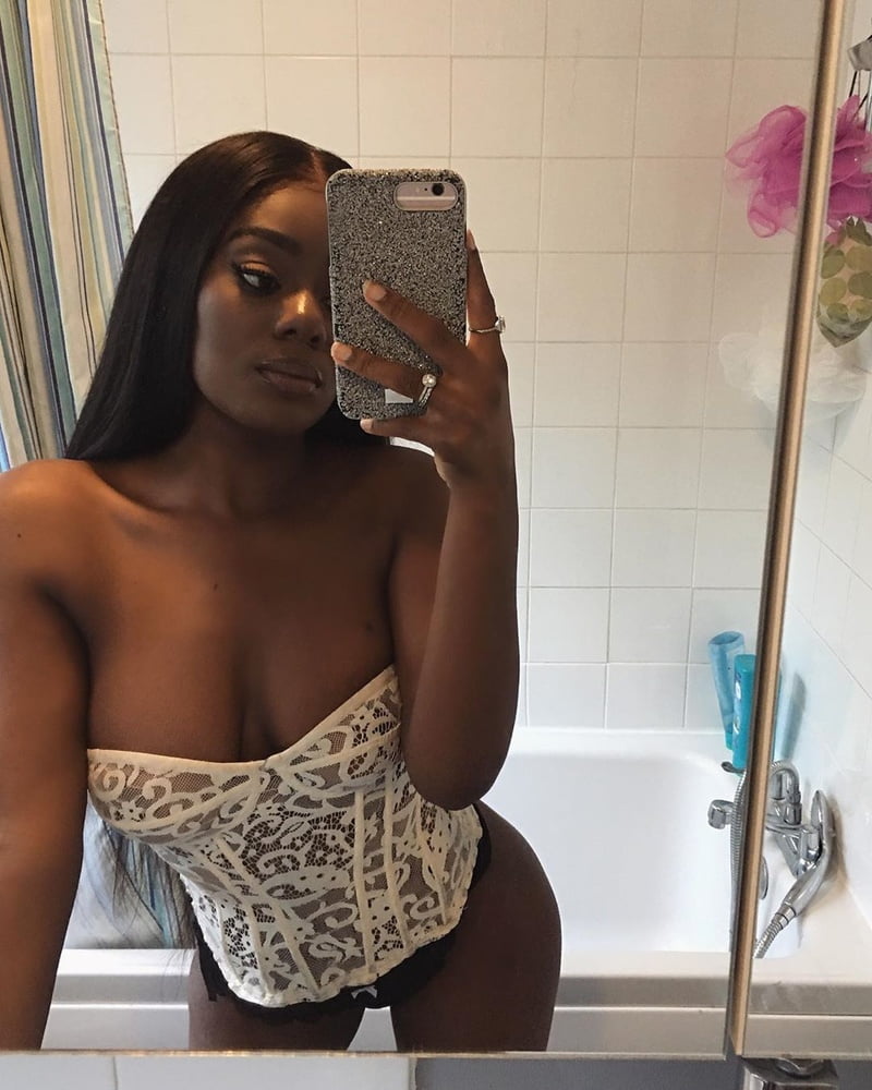 Sexiest Black Women Hot Big Tits Big Ass Ebony #91678571