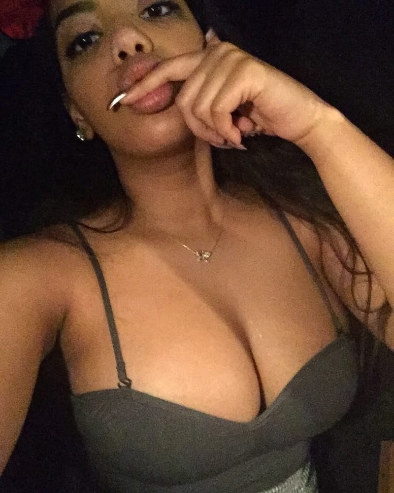 Sexiest Black Women Hot Big Tits Big Ass Ebony #91678617