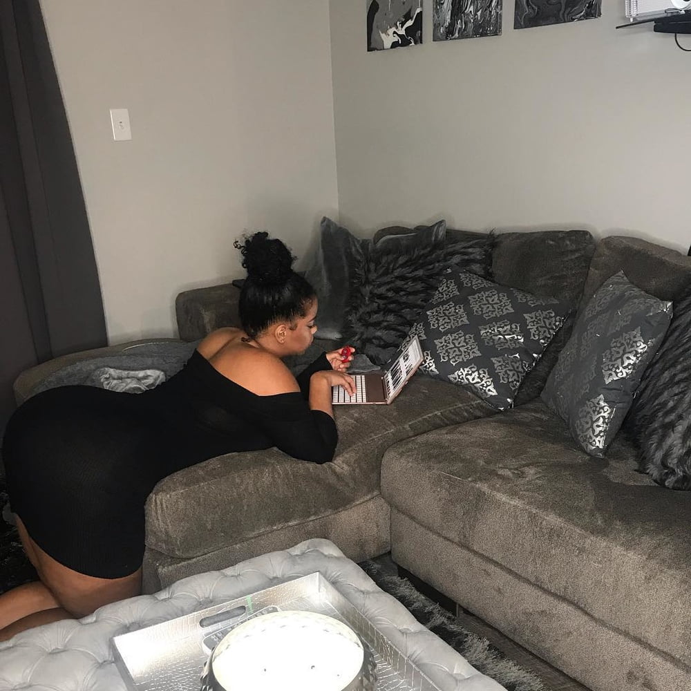 Sexiest Black Women Hot Big Tits Big Ass Ebony #91678626
