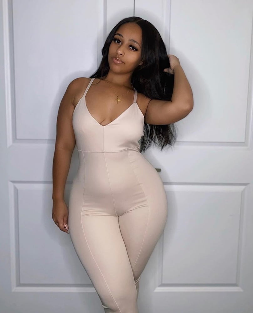 Sexiest Black Women Hot Big Tits Big Ass Ebony #91678706