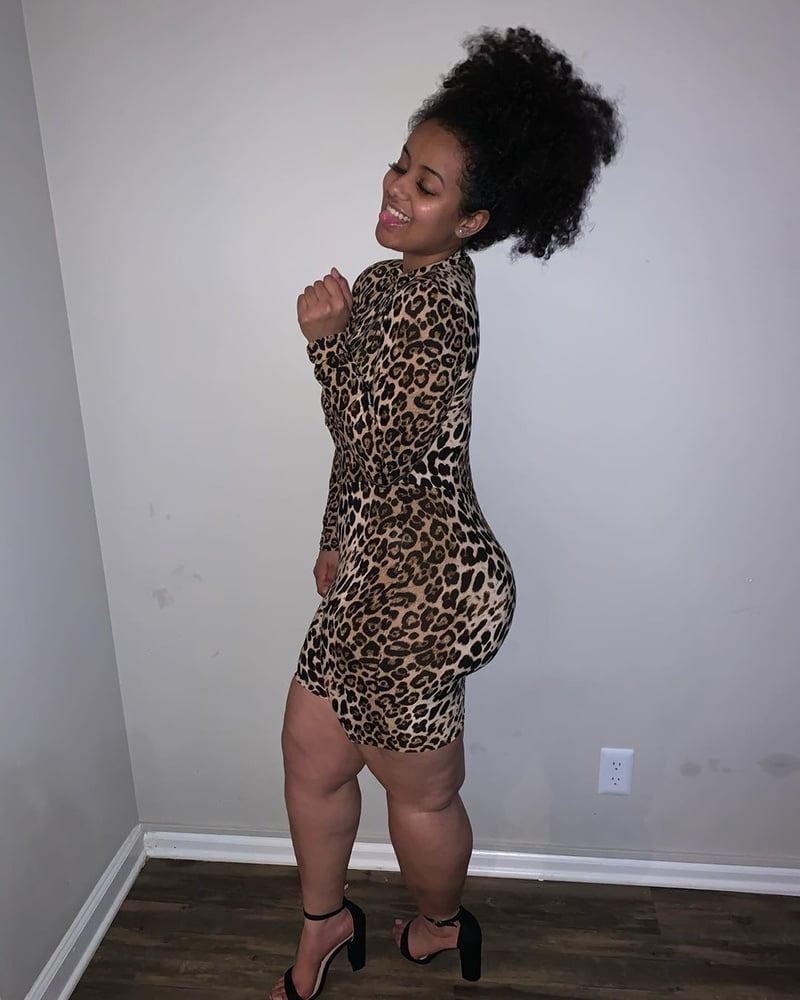Sexiest Black Women Hot Big Tits Big Ass Ebony #91678751