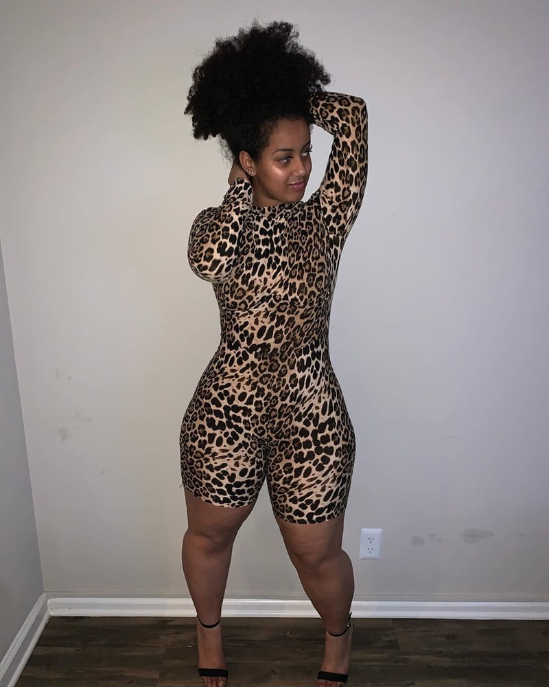 Sexiest Black Women Hot Big Tits Big Ass Ebony #91678757