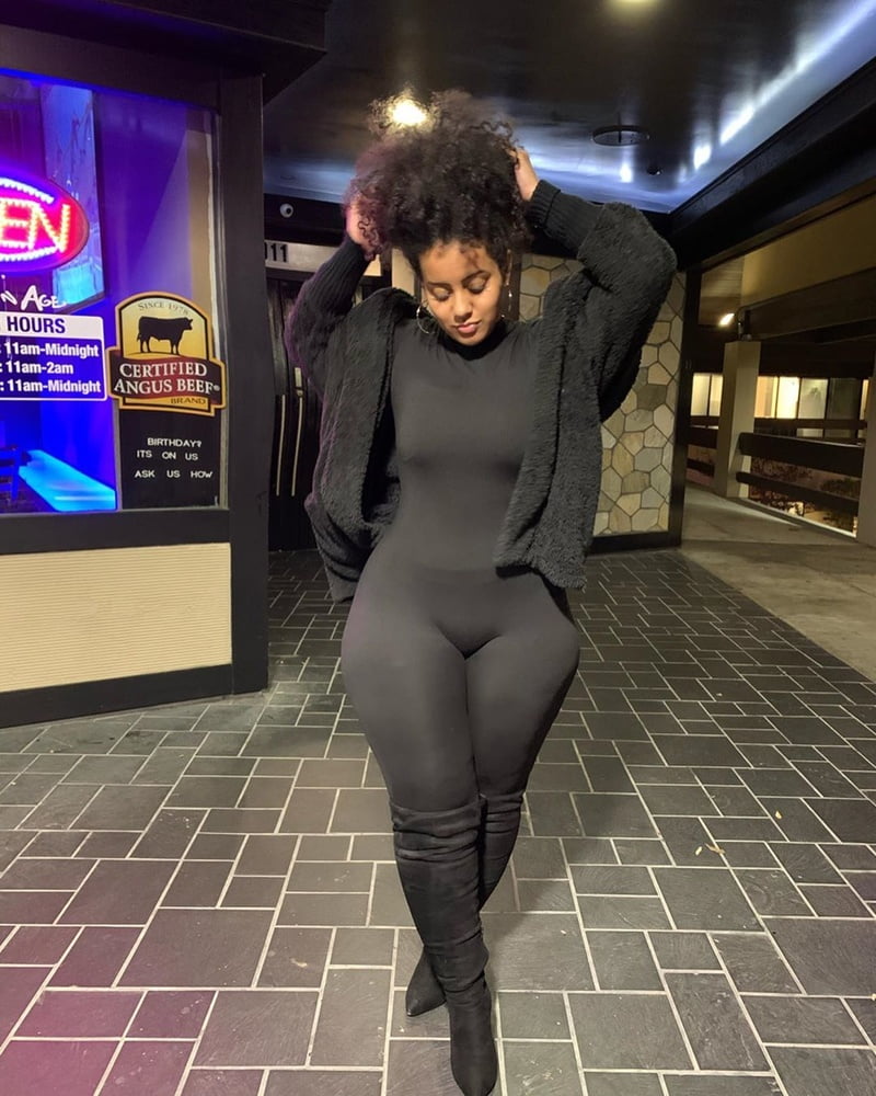 Sexiest Black Women Hot Big Tits Big Ass Ebony #91678767