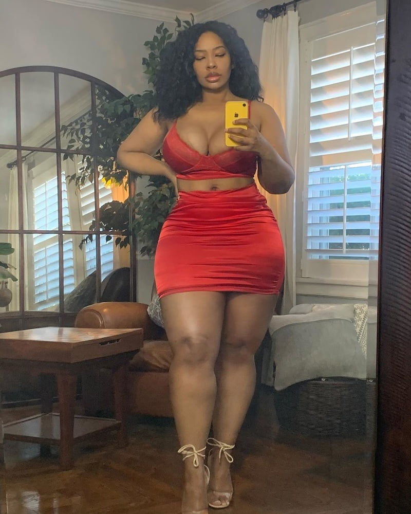 Sexiest Black Women Hot Big Tits Big Ass Ebony #91678798